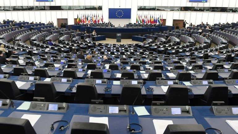Le Parlement européen veut lancer en septembre la Conférence sur l'avenir de l'Europe