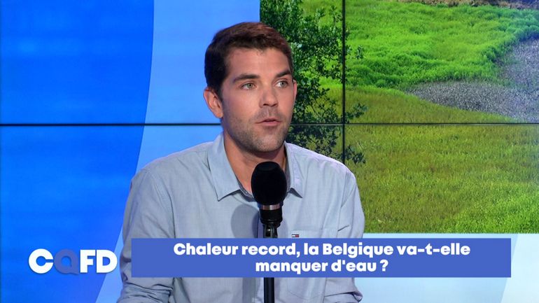 Record de chaleur: bientôt fini notre climat tempéré 