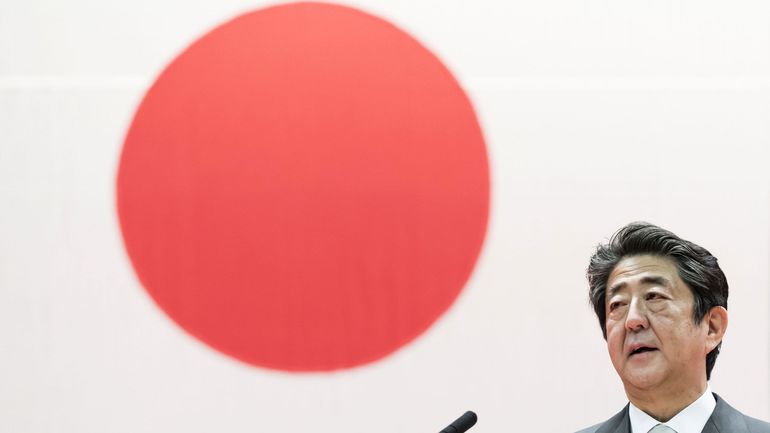 Japon : cinq candidats potentiels pour prendre la succession de Shinzo Abe