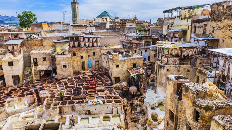 Coronavirus: l'état d'urgence sanitaire au Maroc prolongé jusqu'au 10 avril