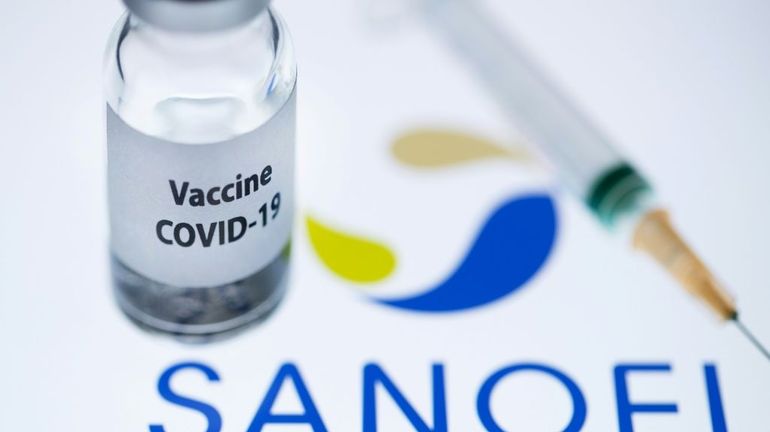 Covid-19: Sanofi lance les essais à grande échelle de son principal projet de vaccin avec GSK