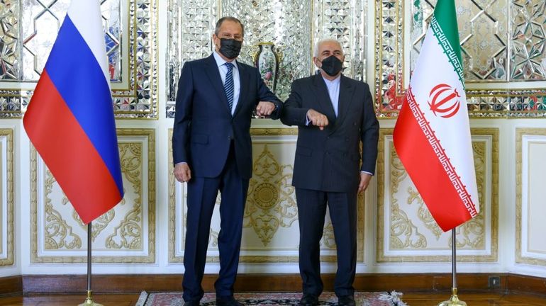 Négociations sur le nucléaire iranien : Téhéran hausse le ton et met en garde les Etats-Unis