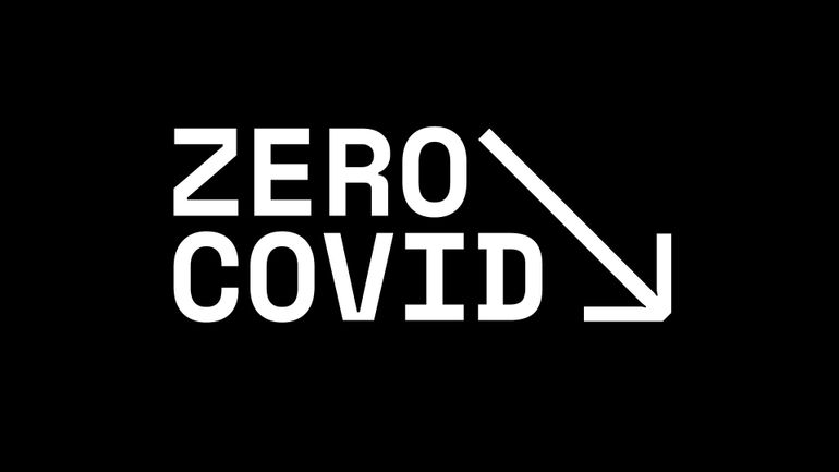 Pour retrouver une vie normale, les militants de #ZeroCovid' réclament un confinement de plusieurs semaines à l'échelle européenne