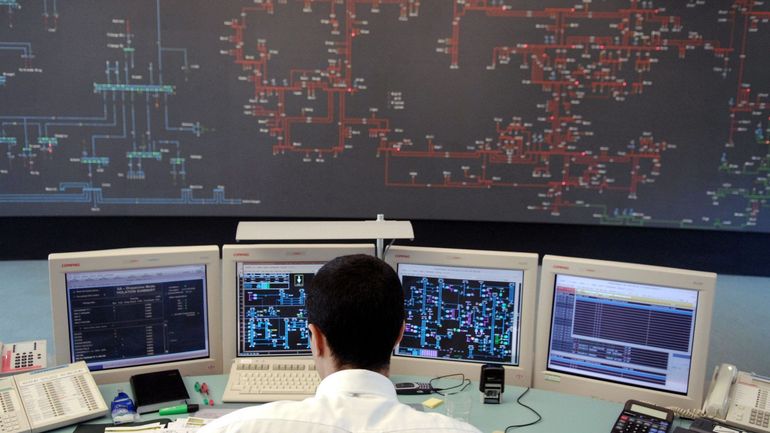 Les prix de l'électricité connaissent un pic en raison d'une faible production en Europe