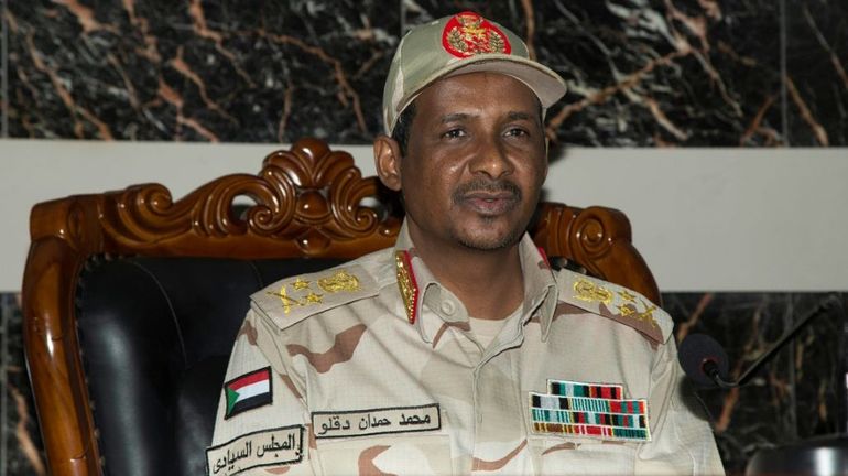 Soudan : accord de paix historique formalisé entre gouvernement et rebelles