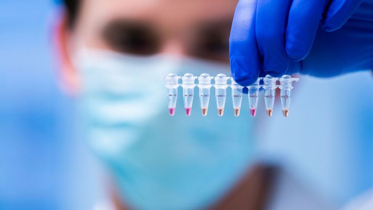 Coronavirus en Autriche : des tests à grande échelle pour abréger le confinement