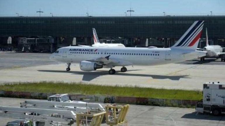 Les clients d'Air France et KLM pourront se faire rembourser les vols annulés