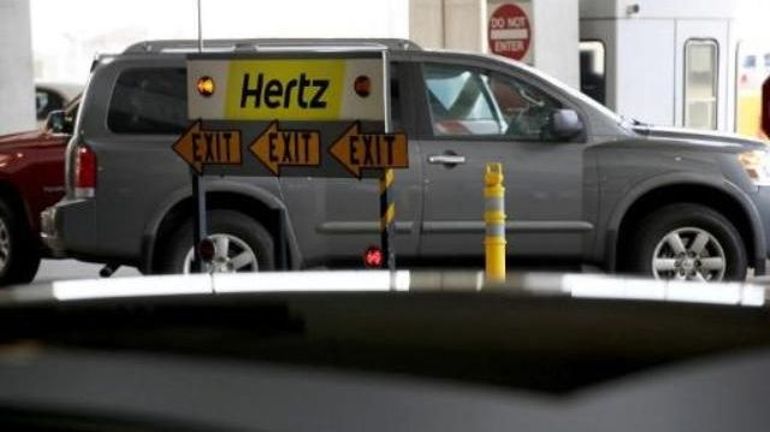 Coronavirus : Hertz se déclare en faillite aux Etats-Unis et au Canada