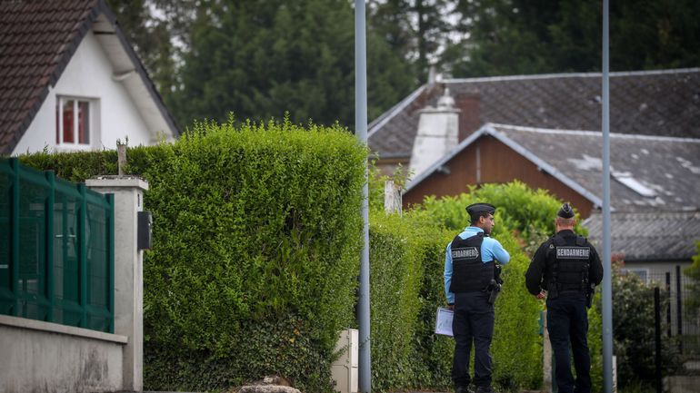 Affaire Estelle Mouzin : reprise des fouilles dans les Ardennes françaises, les terres de Fourniret