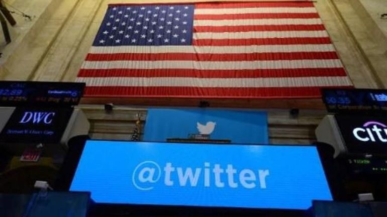 Se connecter au compte Twitter de Donald Trump n'était pas illégal