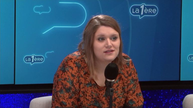 Opaline Meunier: "Tant que l'on aura une majorité absolue à Mons, il ne pourra pas y avoir de pluralisme"