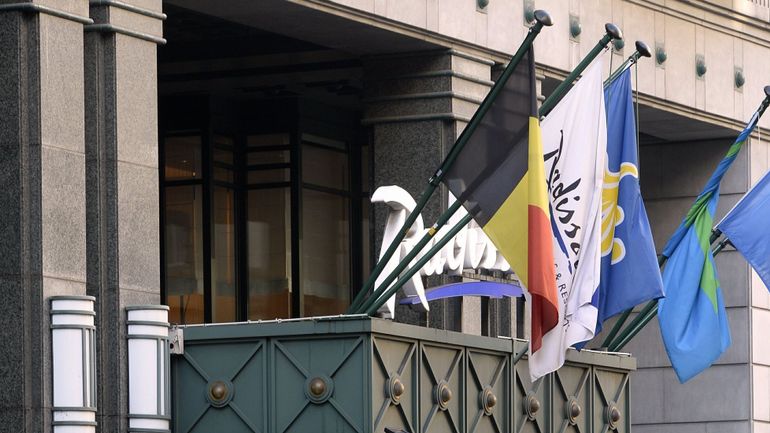Anvers : 13 licenciements dans deux hôtels Radisson, une grève est annoncée