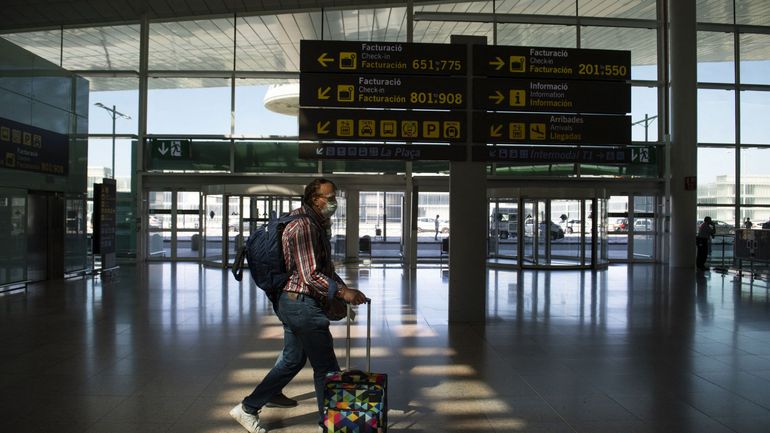 Climat : plus de 90 aéroports européens s'engagent pour une 