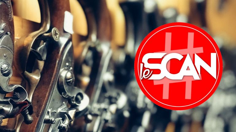 Le Scan : une loi trop floue sur les armes ?