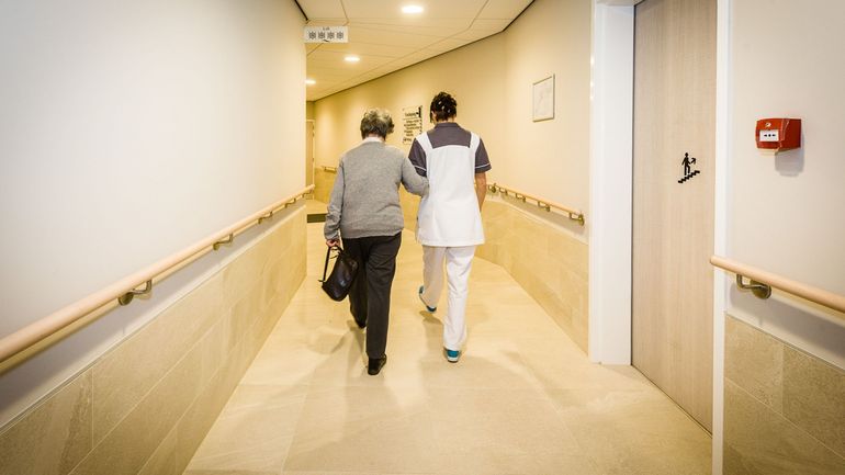 A partir de 75 ans, la solitude se fait plus sentir, estime la FRB