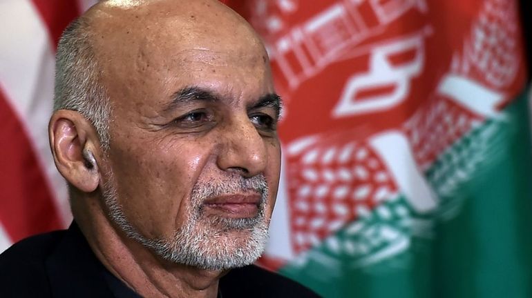Afghanistan: malgré une très faible participation, Ashraf Ghani a été réélu président