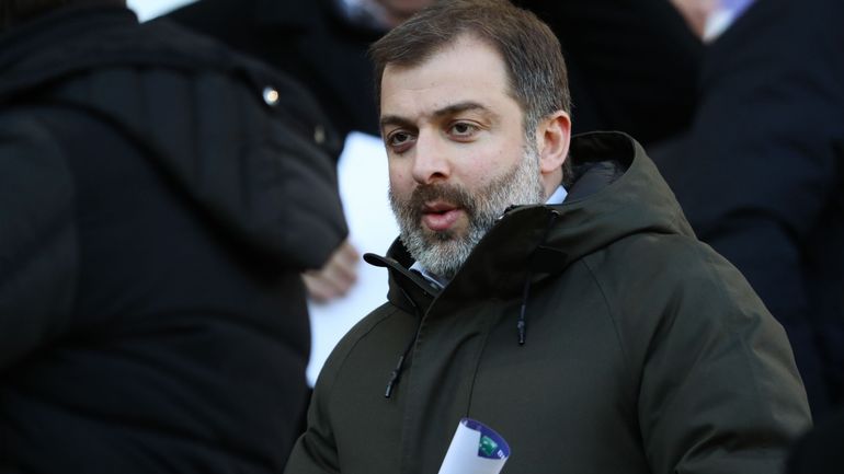Footgate: l'audition très attendue de Mogi Bayat débute ce jeudi matin