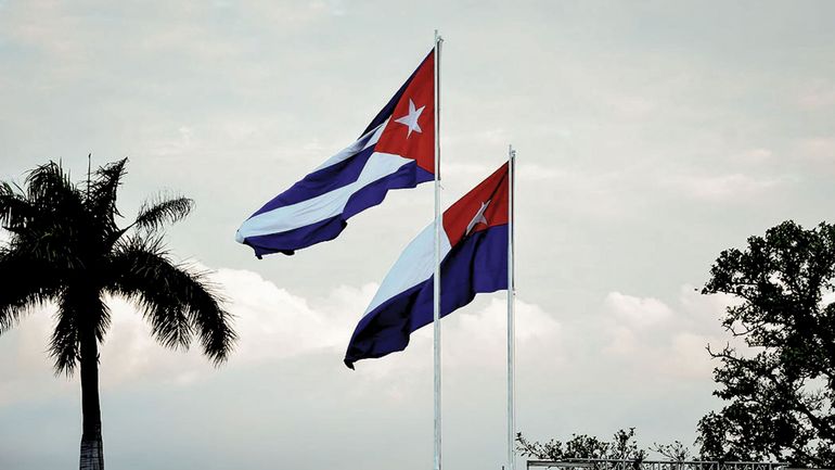 Coronavirus à Cuba : La Havane réimpose des restrictions devant le regain des cas de Covid-19