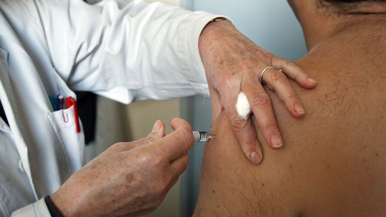 L'épidémie de grippe saisonnière en lente diminution en Belgique sauf en Wallonie