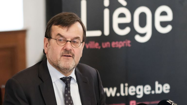 Dégradations à Liège : la ville prévoit un plan de relance pour soutenir les commerçants