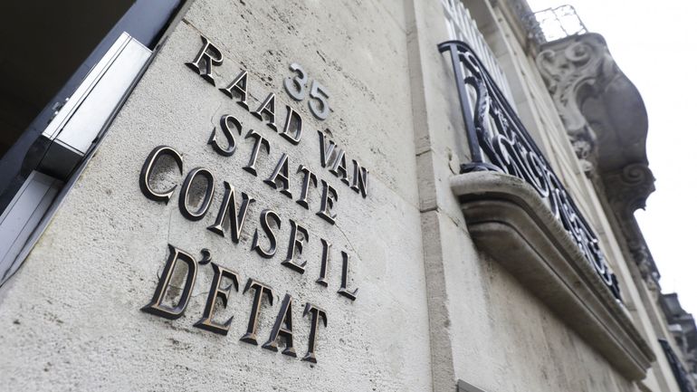 Visites domiciliaires: le Conseil d'Etat recale une proposition N-VA