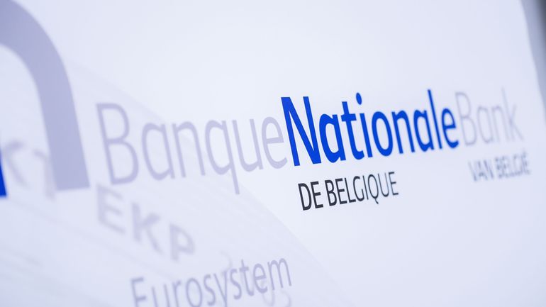 Coronavirus : une perte de près de 50 milliards d'euros pour l'économie belge, selon la Banque nationale