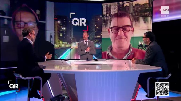 Jurgen Conings, symptôme d'une société en colère ?