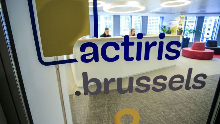 Hausse de près de 12% du nombre de chômeurs dans l'horeca à Bruxelles