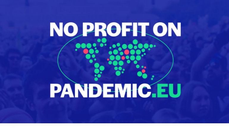Une initiative citoyenne européenne pour réclamer la fin des brevets pour les vaccins contre le COVID-19 ; la solution pour une distribution efficace ?