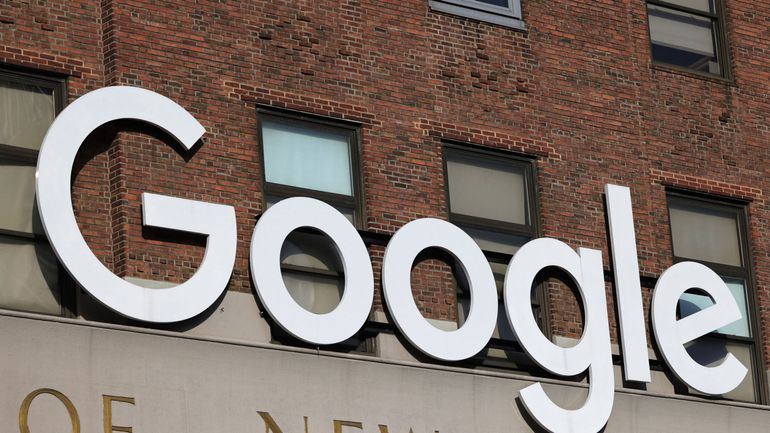 Google va lever sa suspension des pubs politiques aux Etats-Unis