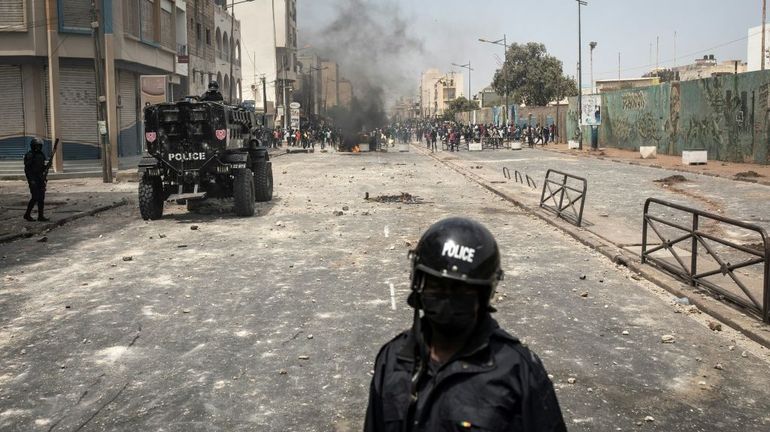 Sénégal: les autorités veulent ramener l'ordre après les émeutes qui ont fait quatre morts