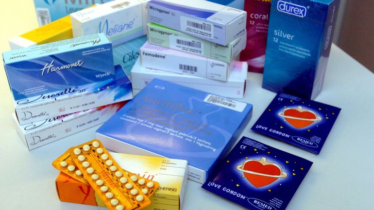 Une contraception accessible, libre et partagée demande le Conseil de l'Egalité des Chances