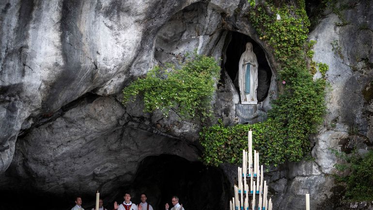 Coronavirus en Belgique : annulation de tous les pèlerinages vers Lourdes cet été depuis la Belgique