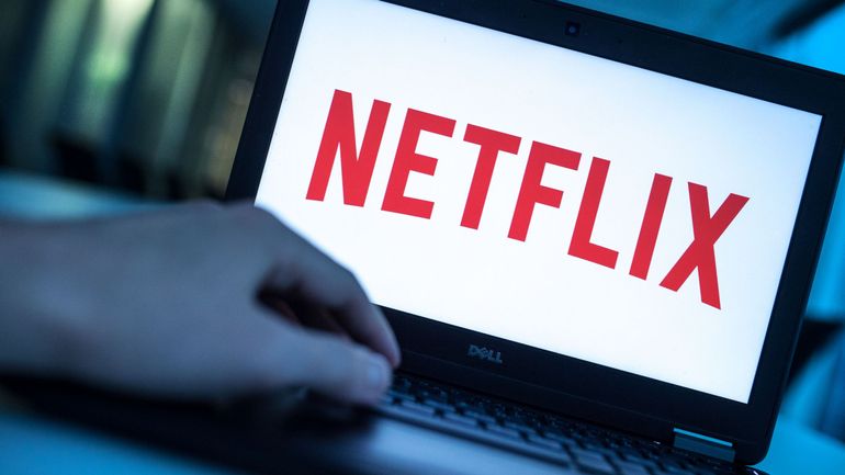 Les tarifs de Netflix en Belgique vont bientôt augmenter: voici ce qui va changer