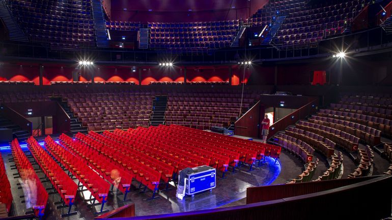 Rassemblements de plus de 1000 personnes déconseillés : quid des concerts et des spectacles en Belgique?