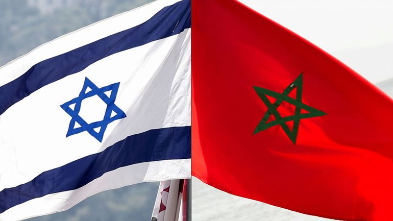 Diplomatie : premier vol commercial direct entre Israël et le Maroc, avec à son bord le gendre de Trump