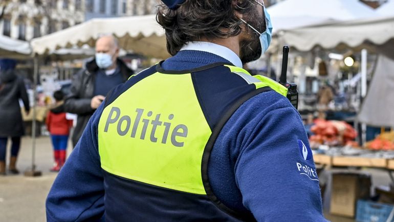 Coronavirus à Anvers : la police met fin à une fête, 120 couverts attendus