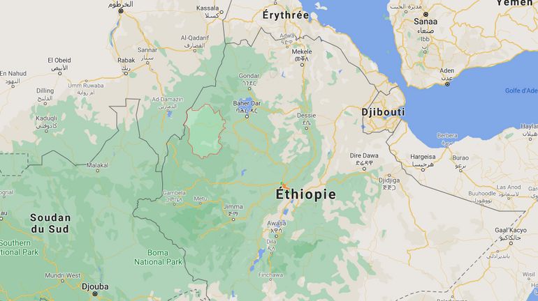 Le bilan de l'attaque dans l'ouest de l'Ethiopie monte à 207 morts