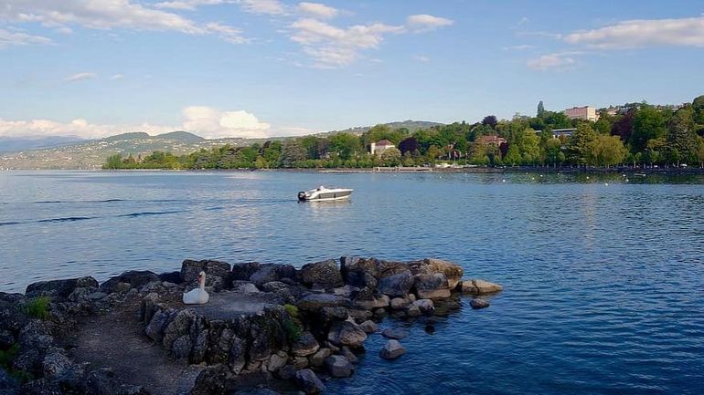 Trois cantons suisses (Genève, le Valais et le Vaud) placés en zone rouge par la Belgique : une décision aberrante ?