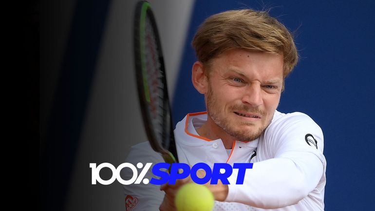 100% Sport : Goffin replonge à Rome, Landa quitte la botte et Ewan s'impose au Giro