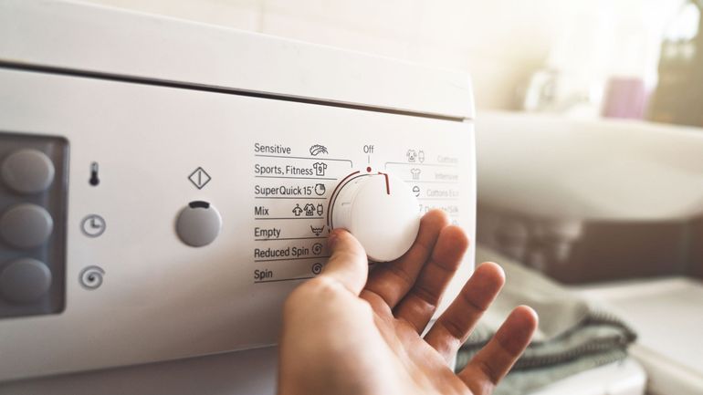Lavage à froid: les promesses un peu exagérées d'Ariel