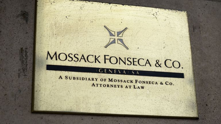 Panama Papers: mandat d'arrêt en Allemagne contre les fondateurs du cabinet Mossack Fonseca