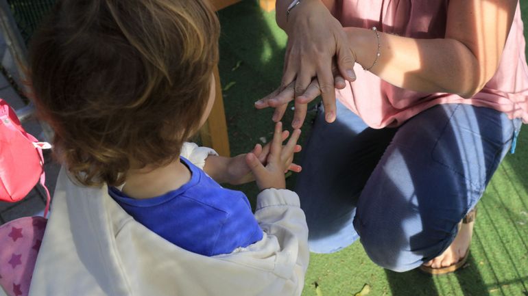 Coronavirus : un élève de l'école primaire d'Ertvelde diagnostiqué positif, sa 