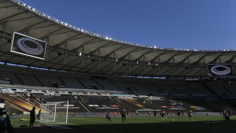 Projet avorté : Le stade Maracana ne deviendra pas le stade du "Roi Pelé"