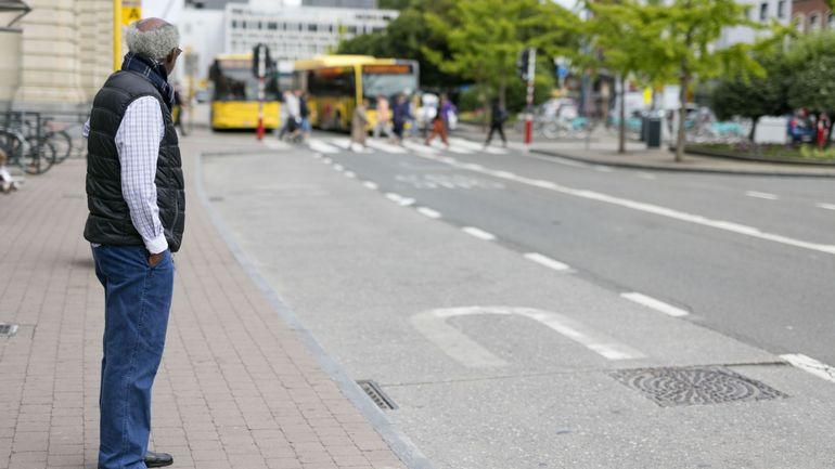 STIB, TEC, De Lijn: tout roule, mais sous certaines conditions