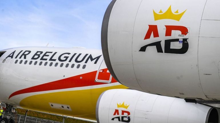 Air Belgium relance ses vols réguliers vers les Antilles françaises au départ de Charleroi