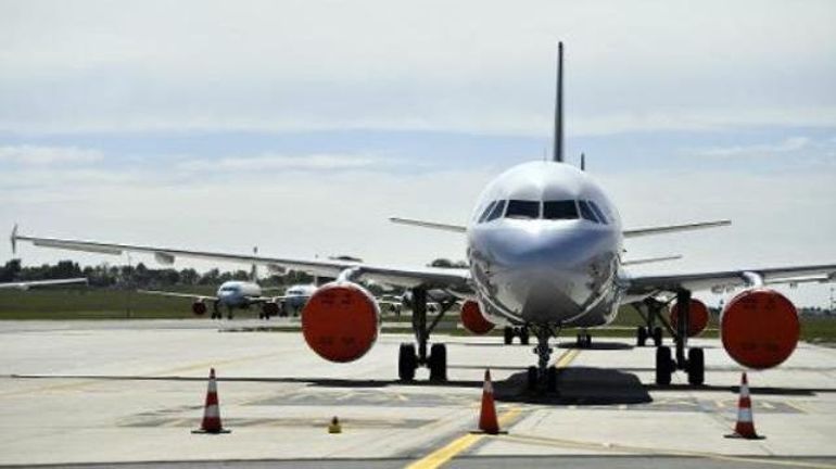 Brussels Airport plaide pour un avenir durable pour Brussels Airlines