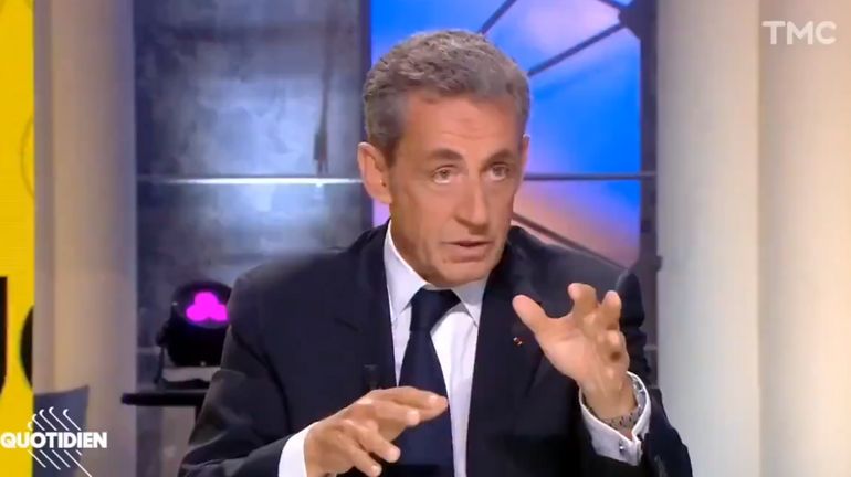 Polémique singe-nègre en France : qu'a vraiment dit l'ancien président Nicolas Sarkozy?