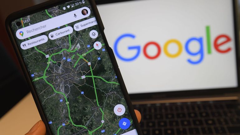 Médias: Google menace de bloquer son moteur de recherche en Australie