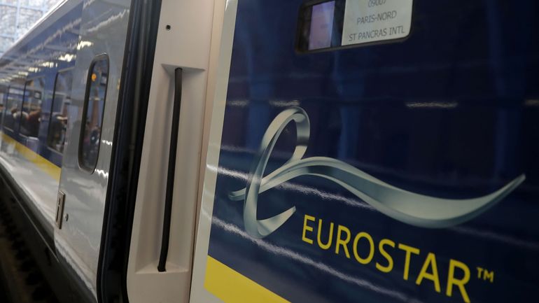 Coronavirus : Eurostar reprendra le 9 juillet sa liaison ferroviaire entre les Pays-Bas et Londres avec halte à Bruxelles